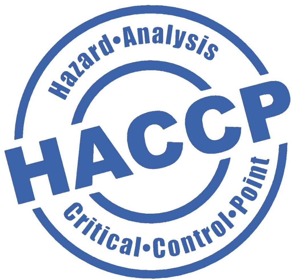 haccp