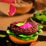 orientalny ryż czerw.fasola